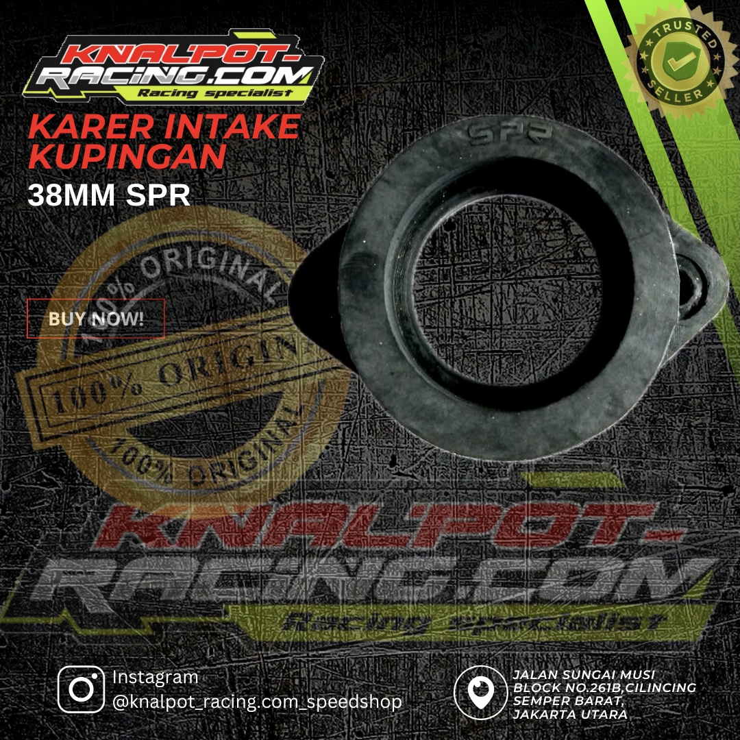 KARET KUPINGAN 38MM SPR